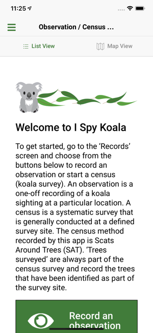 I Spy Koala(圖2)-速報App