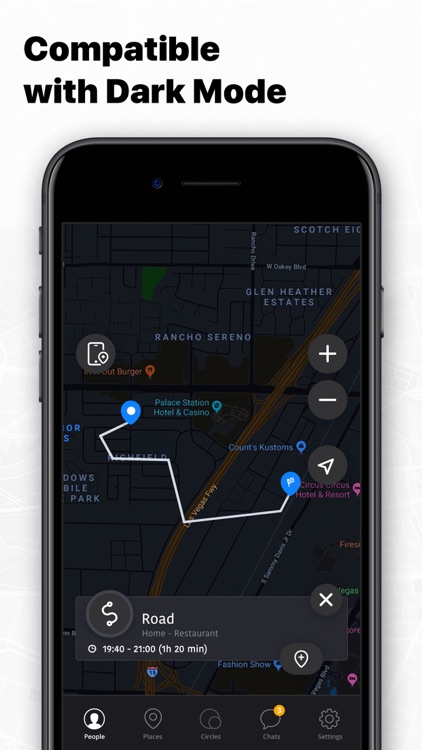 Briive: Find Friends & Family screenshot-3