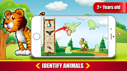 How to cancel & delete Kids Educational Game to Learn from iphone & ipad 1