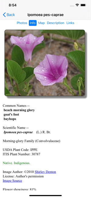 Hawaii Plants(圖5)-速報App