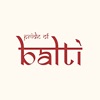 Pride of Balti