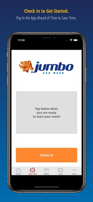 Jumbo Car Wash(圖2)-速報App