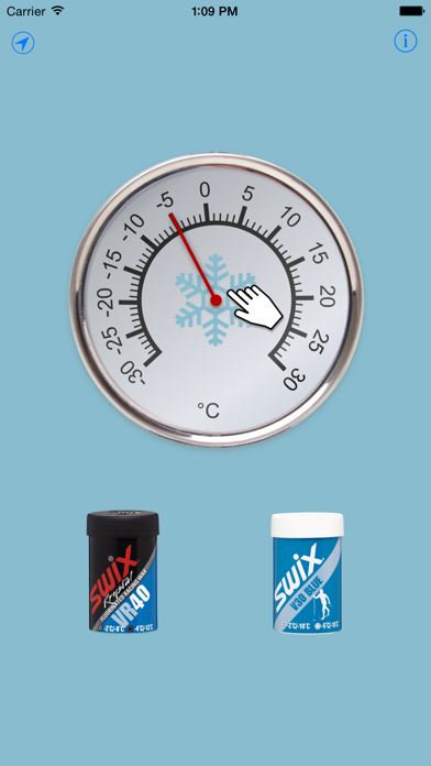Wax Thermometer screenshot1