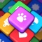 The best and brand new triple matching puzzle