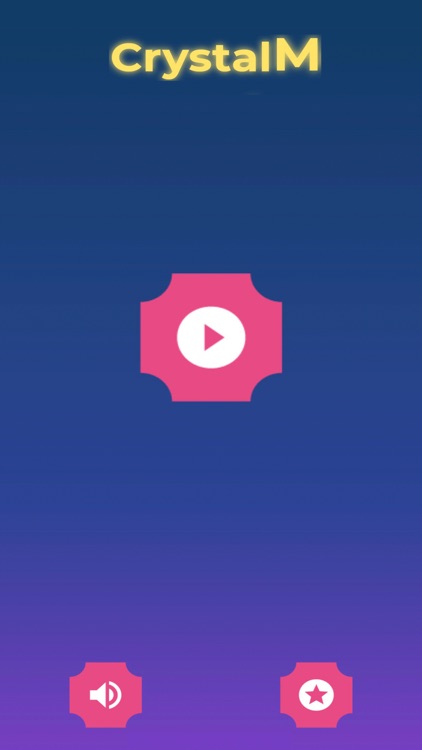 CrystalM-玩乐遊戲