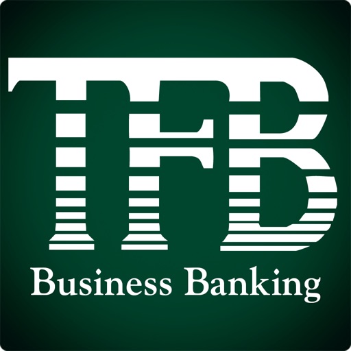 TFB Mobile Business Banking by The Fauquier Bank