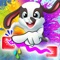 Start playing Hoppy Brush today