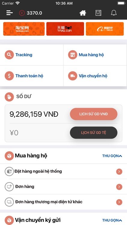 Việt Trung Services