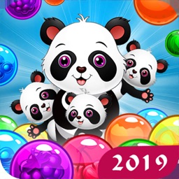 Panda Pop - Bubble Shooter