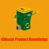 GWaste Product Knowledge