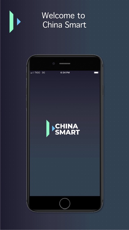 ChinaSmart