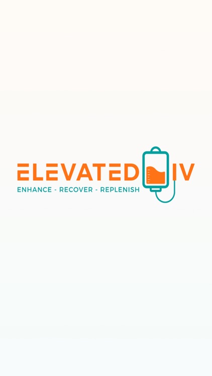 Elevated IV