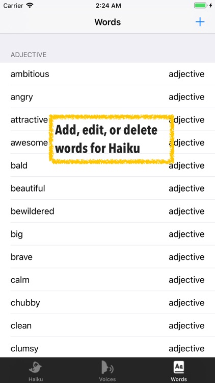 Haiku Disrupted screenshot-6