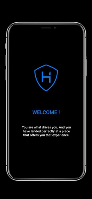 Hype - Luxury Car Rental(圖1)-速報App