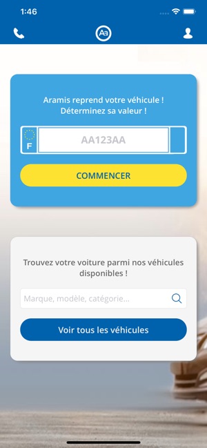 Aramisauto(圖1)-速報App