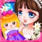 Little Princess DressUp Games