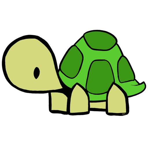 Max Turtle icon