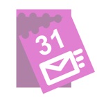 Top 30 Entertainment Apps Like TearOffCalendar with e-Mail - Best Alternatives