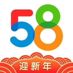 58同城-租房招聘找工作 Apple Watch App