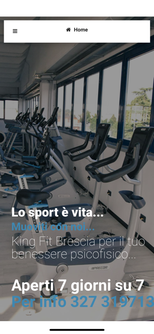 King Fit Brescia(圖3)-速報App