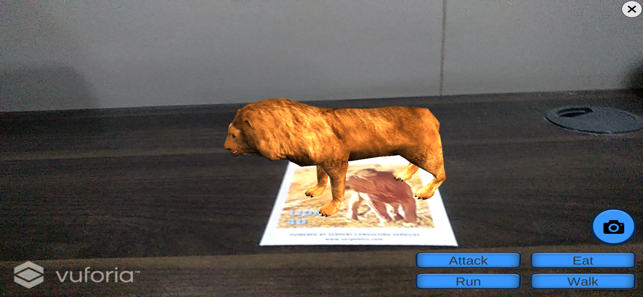 Animal 4d Game(圖2)-速報App