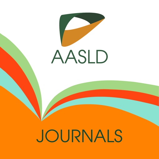 AASLD Journals icon