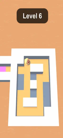 Game screenshot Maze Paint: Rolling Ball mod apk