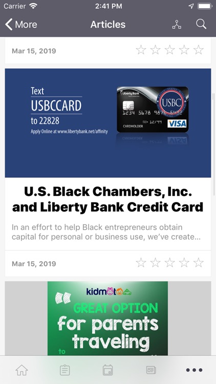 USBC Directory, LLC screenshot-3