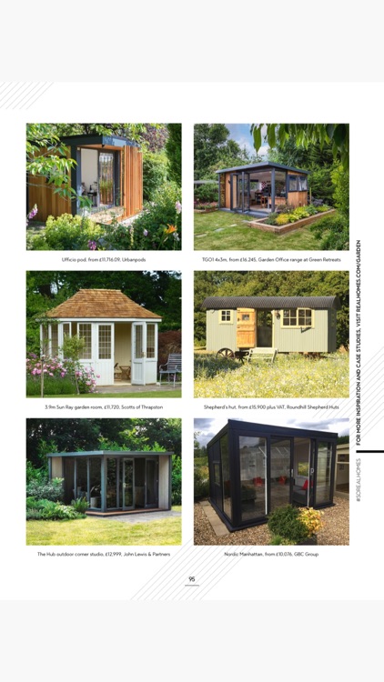 Real Homes Magazine screenshot-6