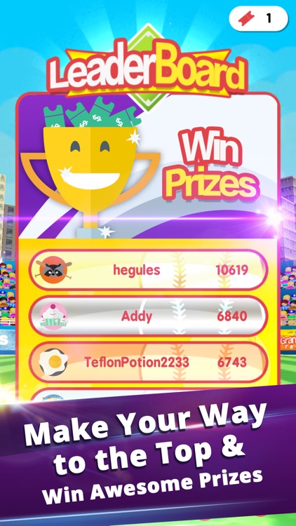 Grand Slam Trivia screenshot-4