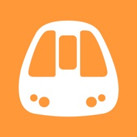 Washington DC Metro Route Map app not working? crashes or has problems?