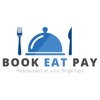 BOOK EAT PAY
