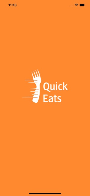 Quick Eats Agent(圖1)-速報App