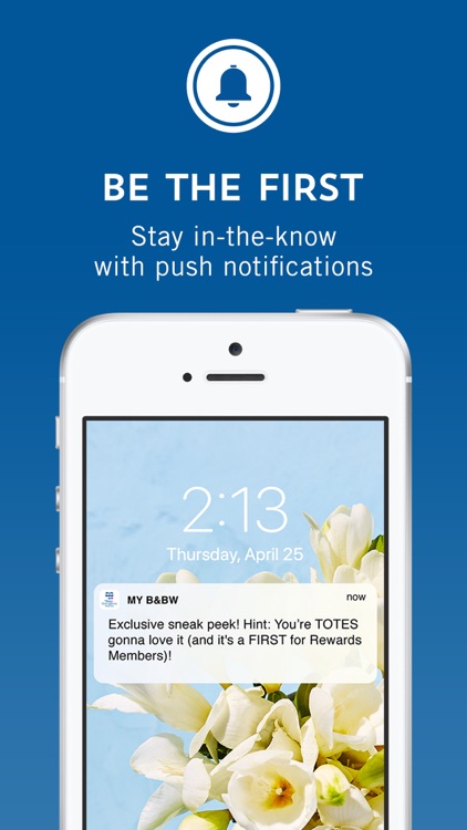 My Bath & Body Works screenshot-5