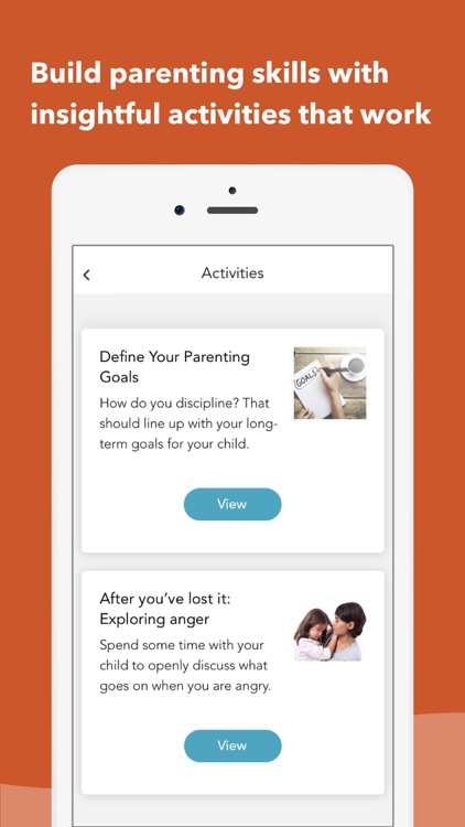 HelloJoey - Parenting App screenshot-4