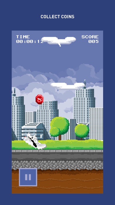 PUMA RS Game screenshot 3