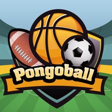 Activities of Pongoball