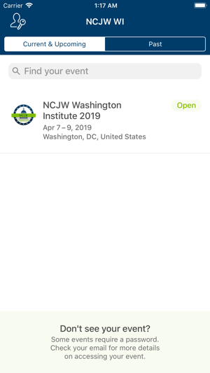 NCJW Washington Institute(圖2)-速報App