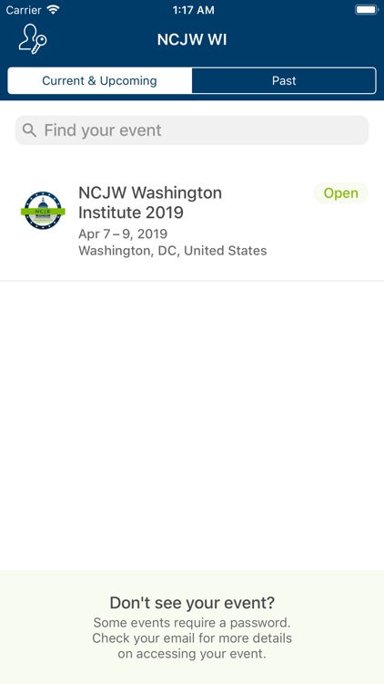 NCJW Washington Institute