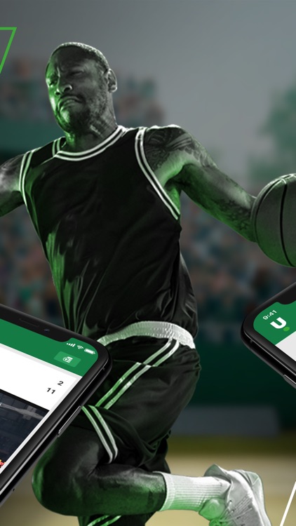 Unibet - Live Sports Betting