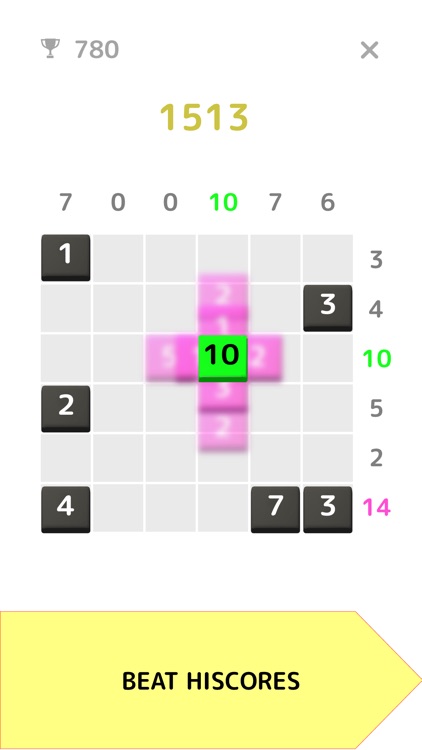 Match 10 Puzzle screenshot-3