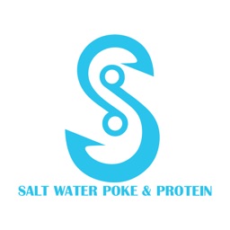 Salt Water Poke