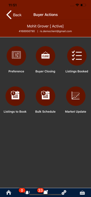 Realty Space - Realtor(圖7)-速報App