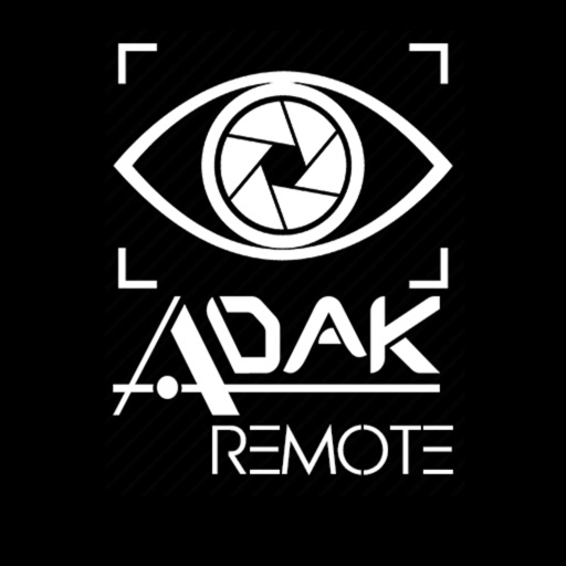 ADAK REMOTE icon