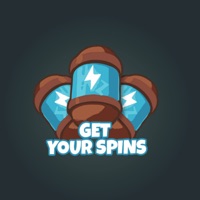 Spin Master - Spins and Coins pour PC
