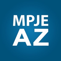 MPJE Arizona Test Prep pour PC