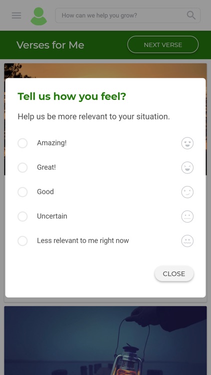Bottom Line Bible screenshot-3