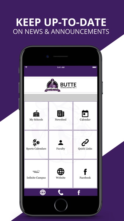 Butte School District