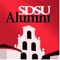 Alumni and friends of SDSU will have access to “easy-to-use tools” including an event listing, social media feed, calendar of events that can be downloaded to your mobile device, lifetime member perks and a regional portal for alumni all over the United States