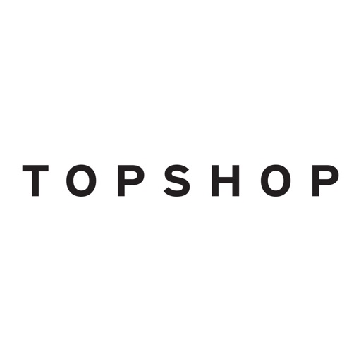 Topshop US iOS App